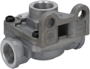 Pièces agricoles - Pièce divers - Purgeur rapide