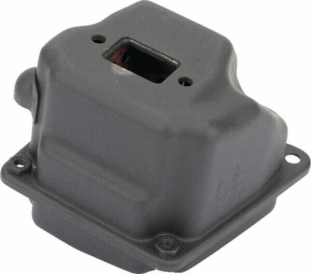 Pièces agricoles - Jardin et forêt pièce origine - Silencieux