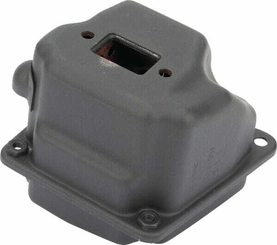 Pièces agricoles - Jardin et forêt pièce origine - Silencieux