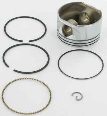 Pièces agricoles - Moteurs pièce origine - Piston 020