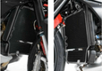 Protection de radiateur R&G RACING Pro - Mv Agusta 800 Rivale