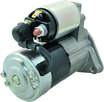 Pièces agricoles - Eclairage - Démarreur 12 V 0,9 kW