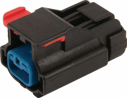 Pièces agricoles - Pièce Pulvérisateur - Logement de fiche 2P. Fem.