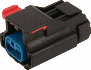 Pièces agricoles - Pièce Pulvérisateur - Logement de fiche 2P. Fem.