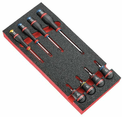 Outils - Outils divers - Plateau à outils
