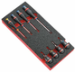 Plateau à outils