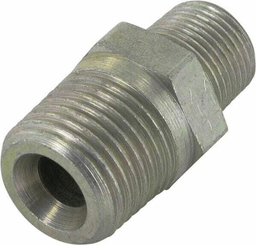 Pièces agricoles - Hydraulique - Racc. réd. 3/8 x 1/2 BSPT