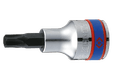 Blister de douille 1/2" torx T45