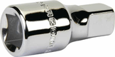Rallonge 1/2' longueur 52,5mm