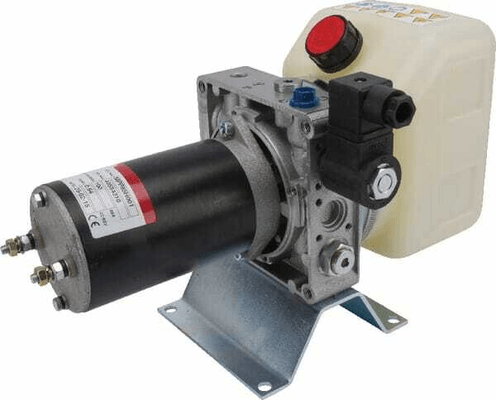 Pièces agricoles - Hydraulique - Unité de MPP85H001