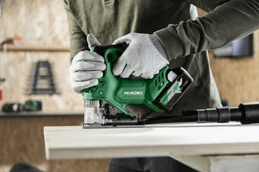 Outils - Outils divers - Scie sauteuse sur batterie EX HSC