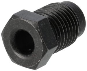 Pièces agricoles - Tracteur pièce adaptable - Accouplement M10x1 / 5mm E