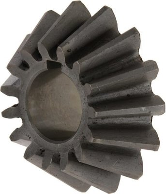 Pièces agricoles - Fenaison & élevage - Engrenage conique 15D. 30mm s'adapte à Niemeyer