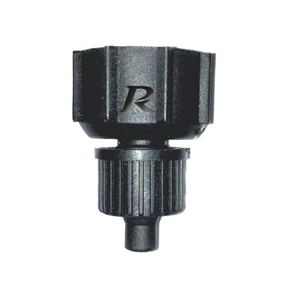 Pulverisateurs - Accessoires pulvérisateurs - CONNECTEUR TUYAU PULVERISATEUR DIAM.8MM