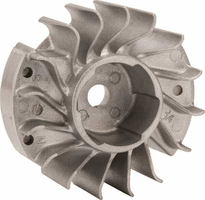 Pièces agricoles - Jardin et forêt pièce origine - Volant