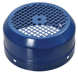 Pièces agricoles - Roulements - Couvercle du ventilateur EM56 IE2