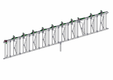 CORNADIS SAFETY IV VEAU 10P./5.02M