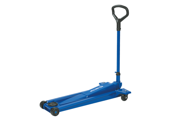 Outils - Outils divers - Cric à haute levée pour les véhicules à basse garde au sol 1.3T