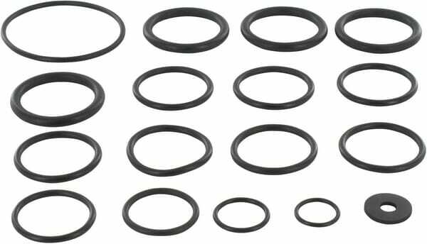 Pièces agricoles - Pièce Pulvérisateur - Kit o-bague 2-cil.