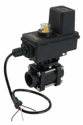 Pièces agricoles - Pièce Pulvérisateur - Vanne de fermeture2 voies