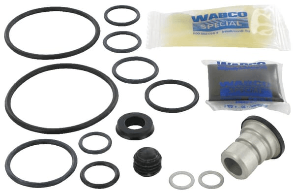 Pièces agricoles - Pièce divers - Valve de détection de charge, manuelle