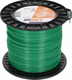 Fil de coupe Ø 3mm 180m rond vert gopart