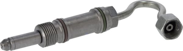 Pièces agricoles - TP pièce origine - Tuyau haute pression