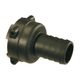 RACCORD DROIT T3F D.16