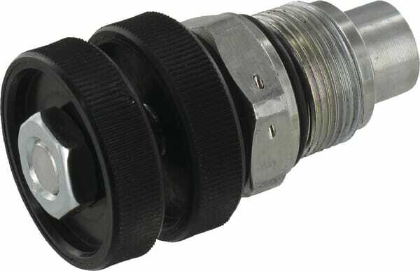 Pièces agricoles - Hydraulique - Interrupteur manuel VPR3ET20