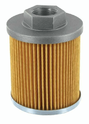 Pièces agricoles - Pièce divers - Filtre hydraulique de crépine