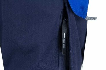 Vêtements et protections - Vêtement  - Pantalon de travail bleu 5XL