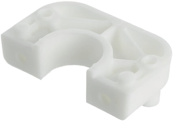 Pièces agricoles - Jardin et forêt pièce origine - Support d'essieu arrière