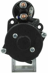 Pièces agricoles - Eclairage - Démarreur 12V 4,2kW
