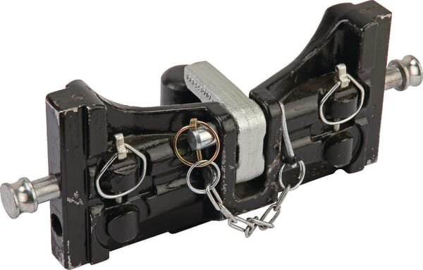 Pièces agricoles - Tracteur pièce adaptable - Pitonfix insert coulé W330 S30 CBM