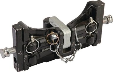 Pièces agricoles - Tracteur pièce adaptable - Pitonfix insert coulé W330 S30 CBM