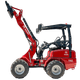 Valet de ferme Riquet HR190