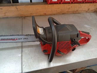 Tronçonneuse Jonsered CS 2141 - 1