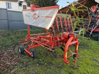Andaineur Kuhn GA4321GM - 3