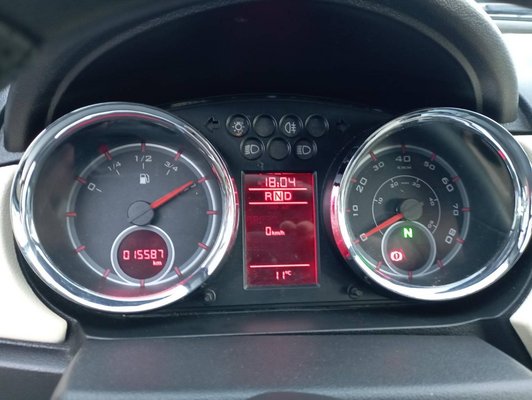 Voiture sans permis Aixam CROSSLINE SENSATION