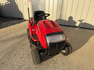 Tondeuse autoportée MTD LE135 - 4