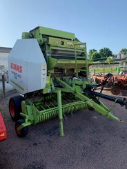 Presse à balles rondes Claas VARIANT260 - 1