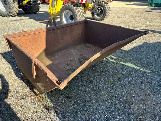 Bennette Fabrication artisanale 1m50