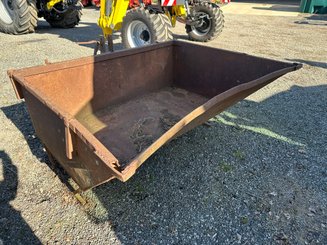 Bennette Fabrication artisanale 1m50 - 2