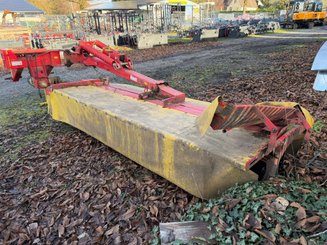 Faucheuse Pöttinger NOVACAT 350H - 3