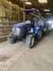 micro tracteur Lovol M504 