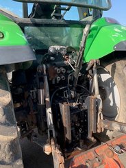 Tracteur agricole Deutz-Fahr AGROTRON K430 - 2
