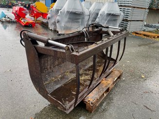 Godet multi-services Quicke 1m70 - 3