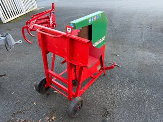 Scie circulaire Yanigav SC700 - 3