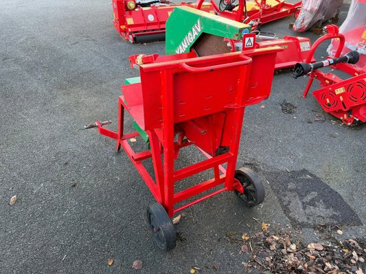 Scie circulaire Yanigav SC700