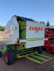 Presse à balles rondes Claas VARIANT260 - 2